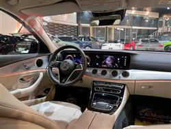 مێرسێدس بێنز E-Class
